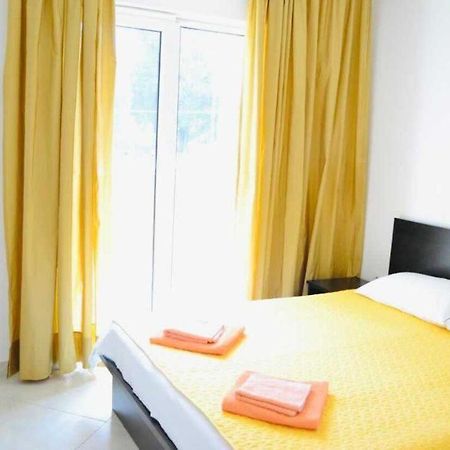 Apartments Chanel Budva Luaran gambar