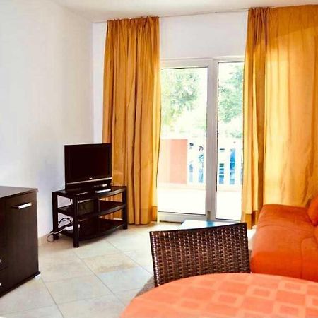 Apartments Chanel Budva Luaran gambar