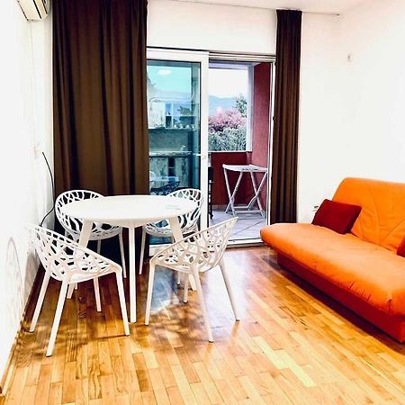 Apartments Chanel Budva Luaran gambar