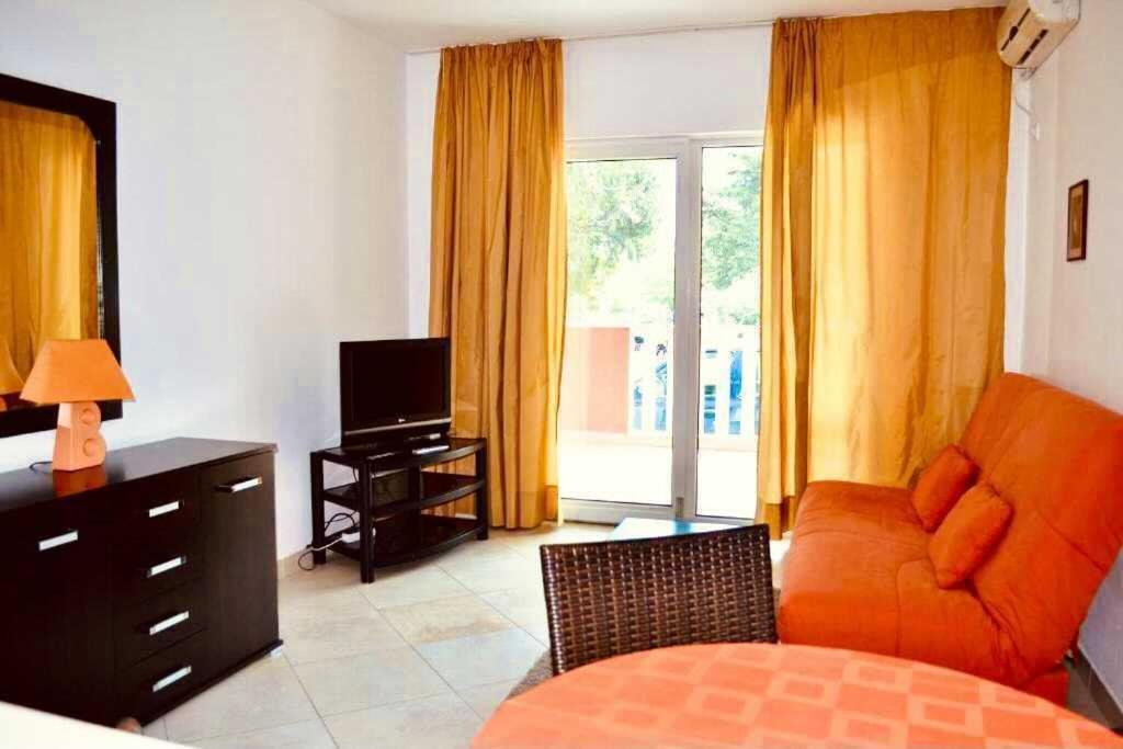 Apartments Chanel Budva Luaran gambar