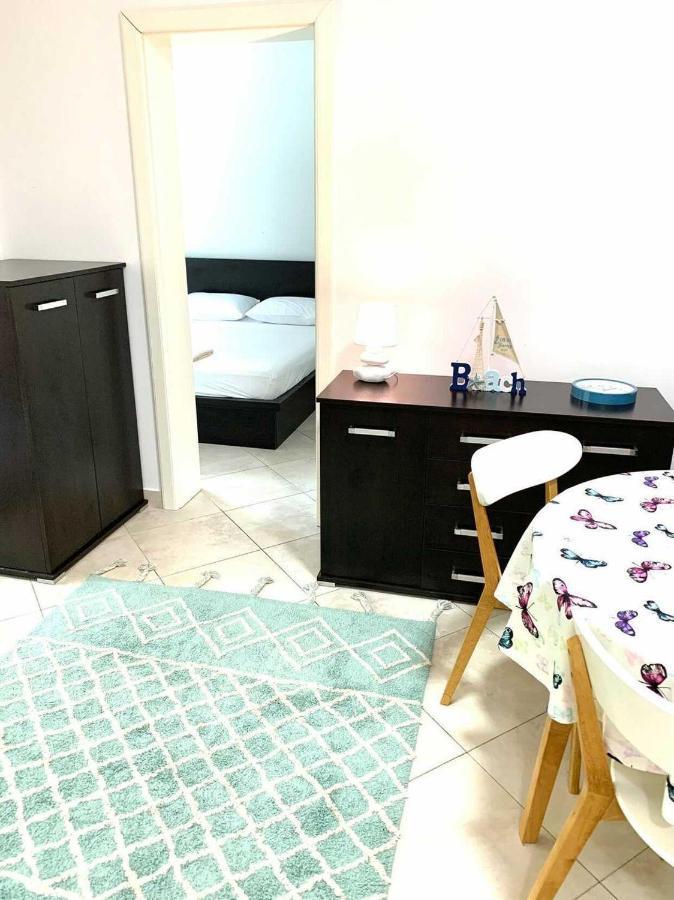 Apartments Chanel Budva Luaran gambar