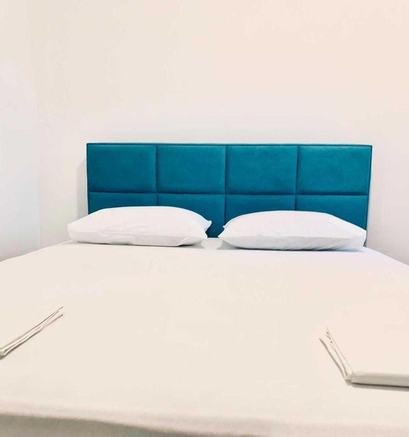 Apartments Chanel Budva Luaran gambar