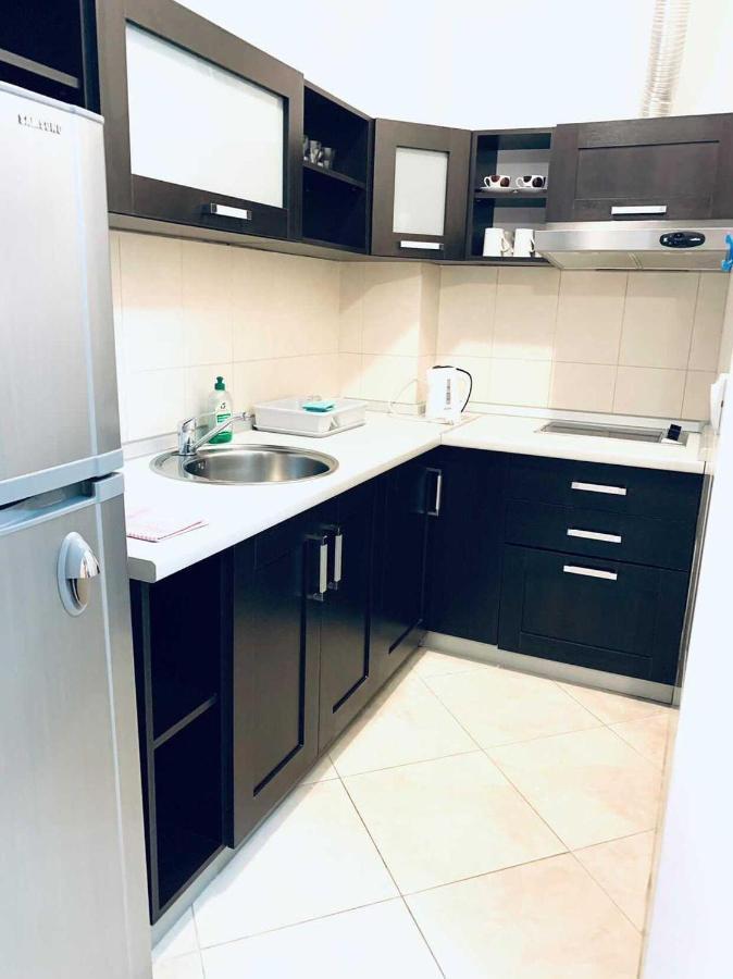 Apartments Chanel Budva Luaran gambar